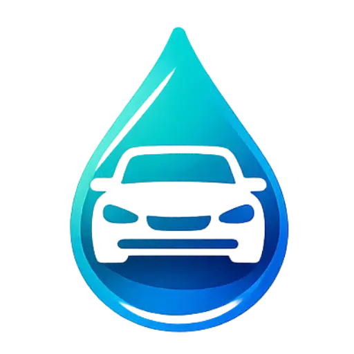 Lavage auto à domicile Lathuile
